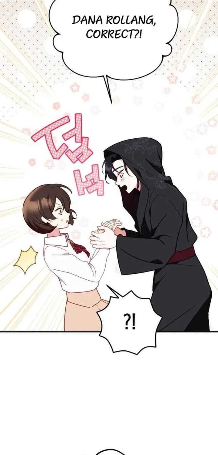 Protect the fake Saint Chapter 3 page 89 - 
