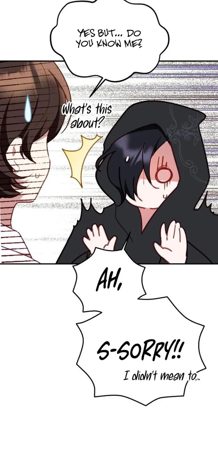 Protect the fake Saint Chapter 3 page 90 - 