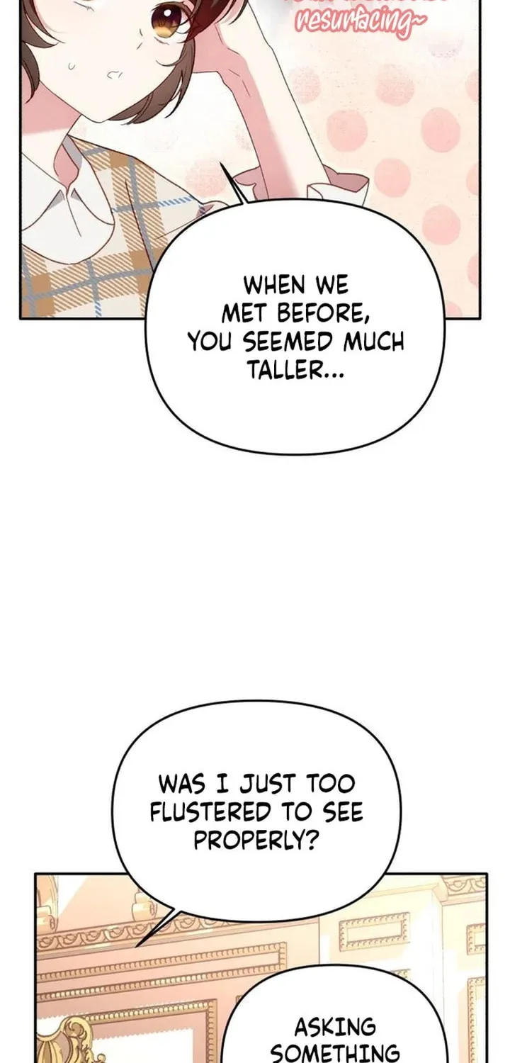 Protect the fake Saint Chapter 3 page 10 - 