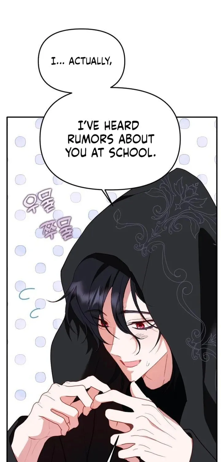Protect the fake Saint Chapter 3 page 91 - 