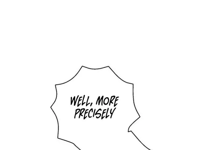 Protect the fake Saint Chapter 3 page 96 - 