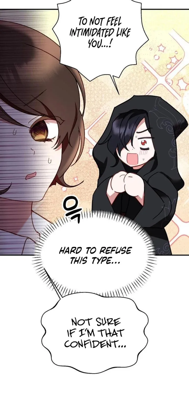 Protect the fake Saint Chapter 3 page 97 - 