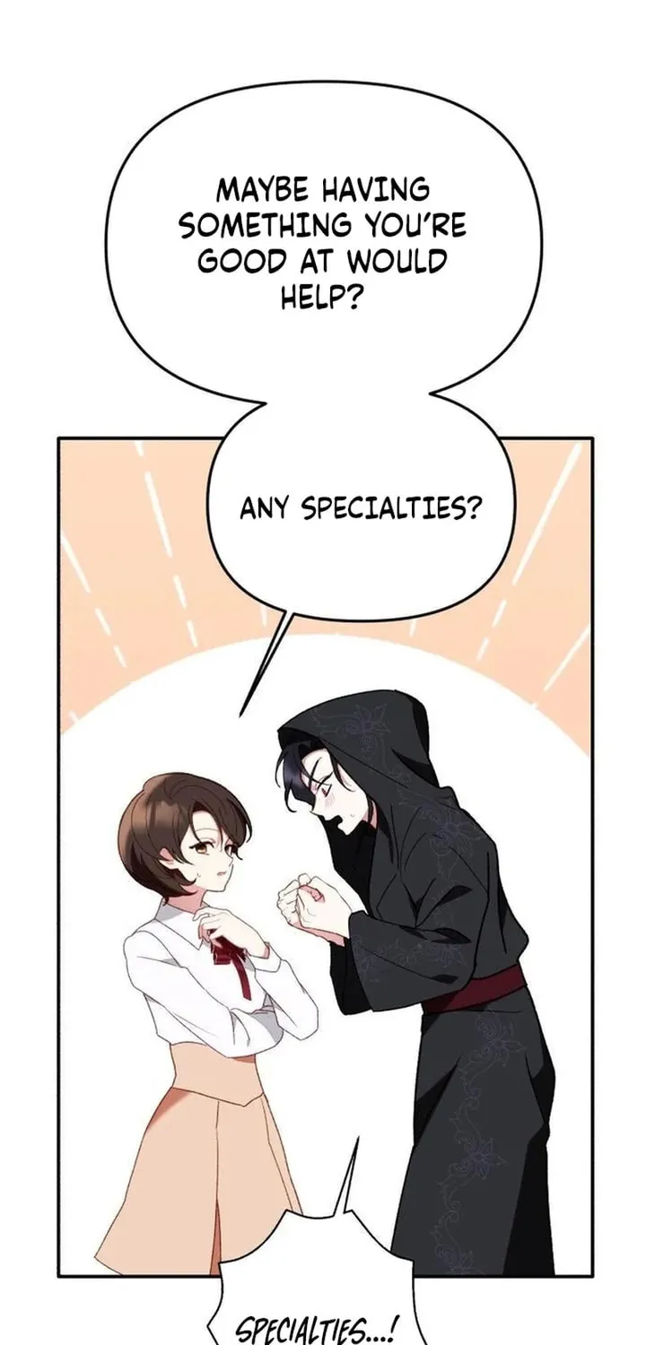 Protect the fake Saint Chapter 3 page 98 - 