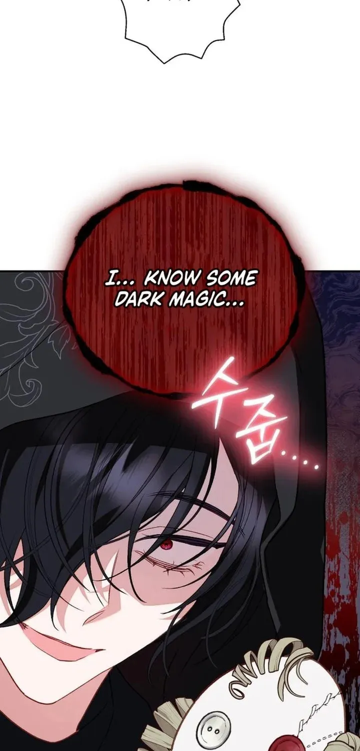 Protect the fake Saint Chapter 3 page 99 - 