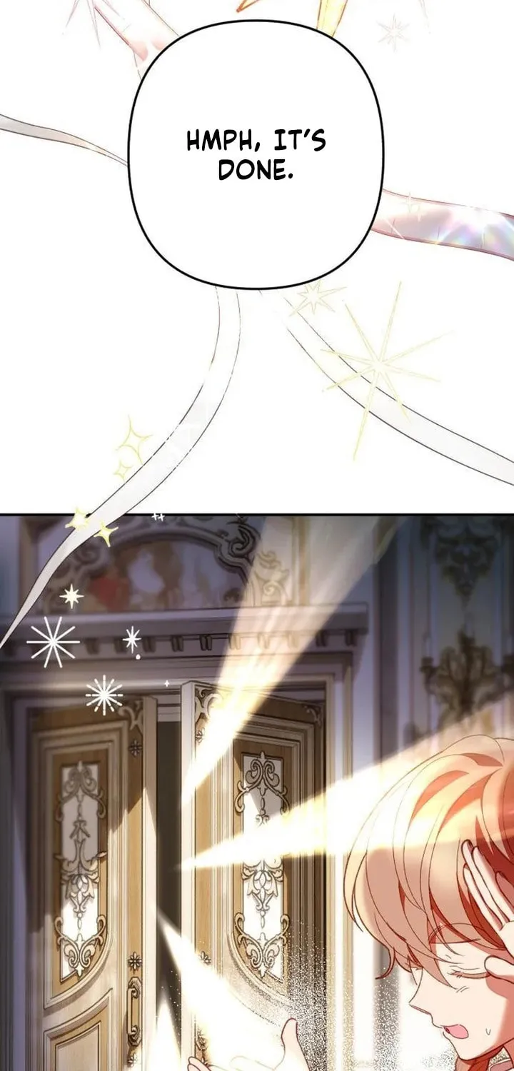 Protect the fake Saint Chapter 4 page 2 - 