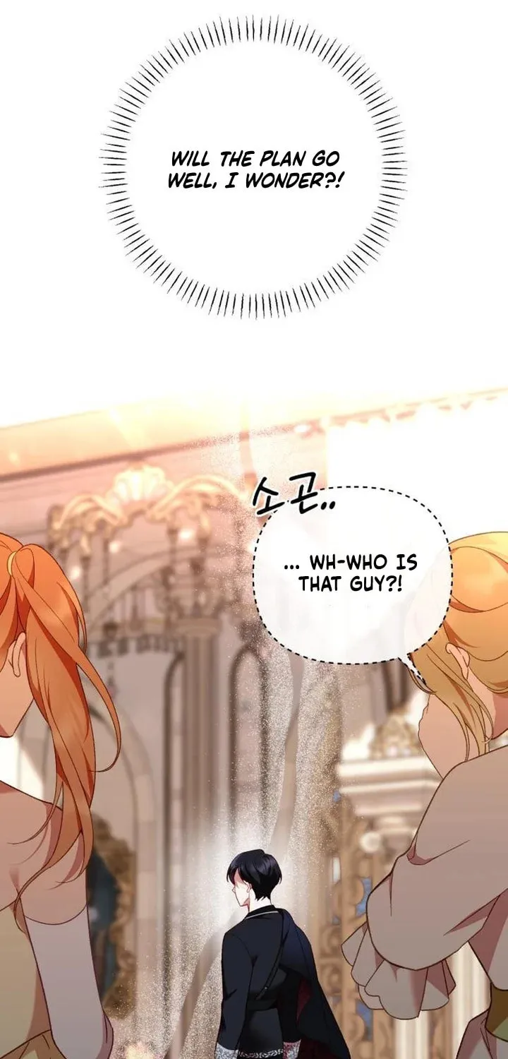 Protect the fake Saint Chapter 4 page 101 - 