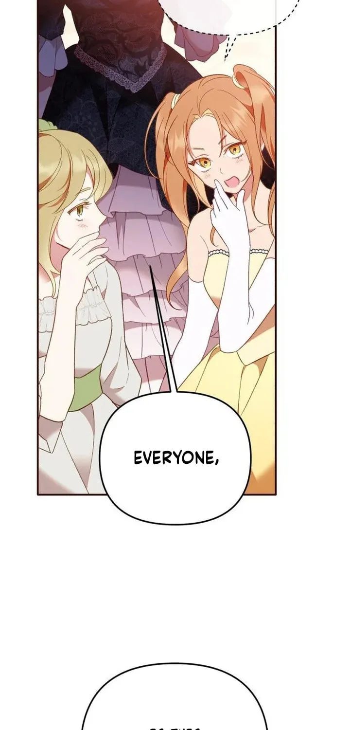 Protect the fake Saint Chapter 4 page 103 - 