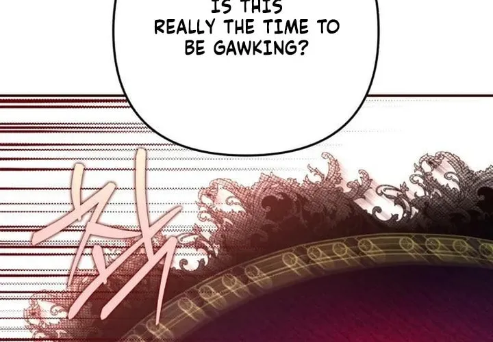 Protect the fake Saint Chapter 4 page 104 - 