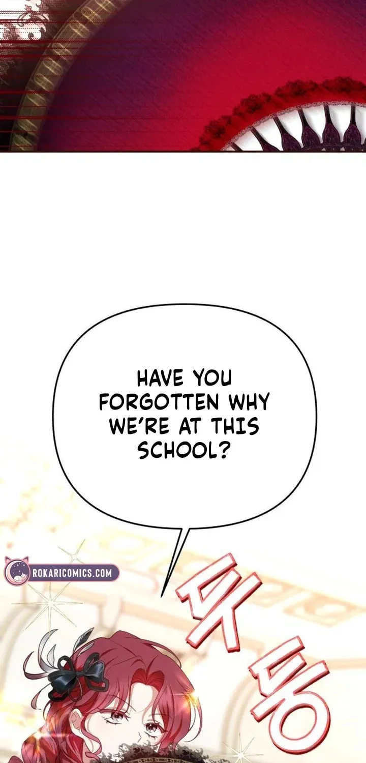 Protect the fake Saint Chapter 4 page 105 - 