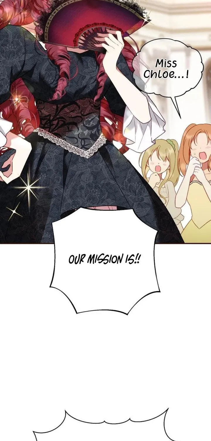 Protect the fake Saint Chapter 4 page 106 - 