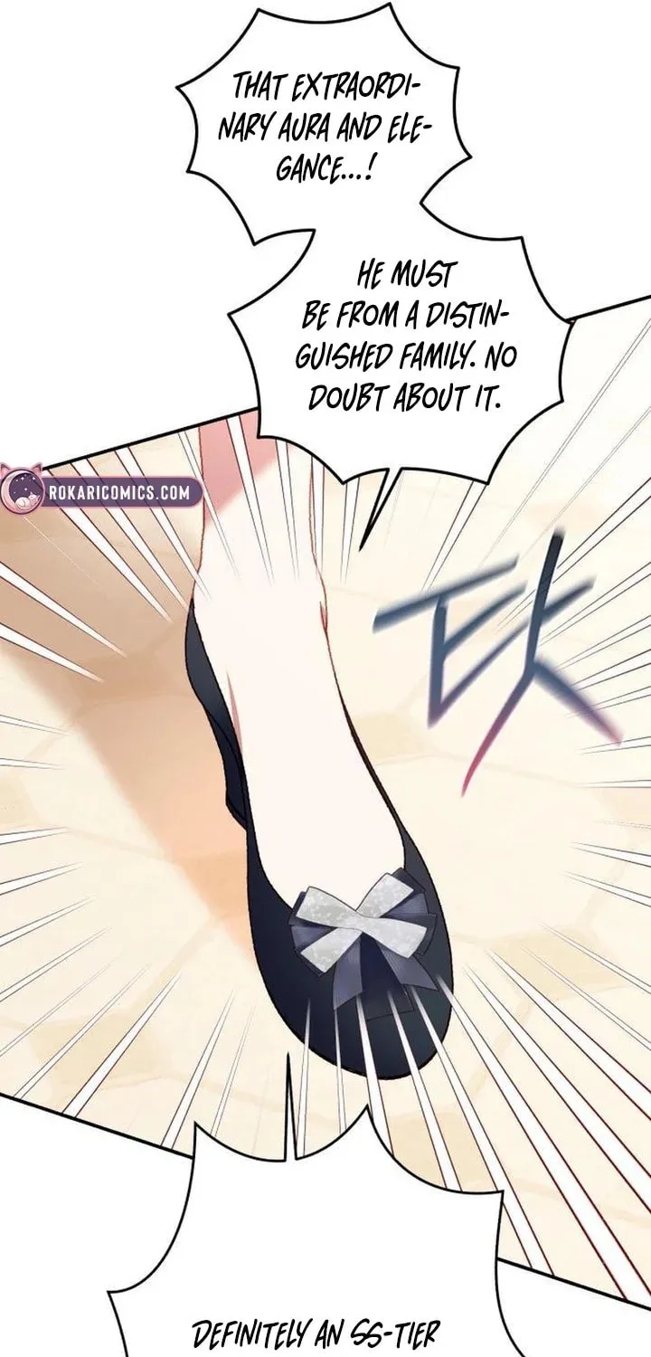 Protect the fake Saint Chapter 4 page 109 - 