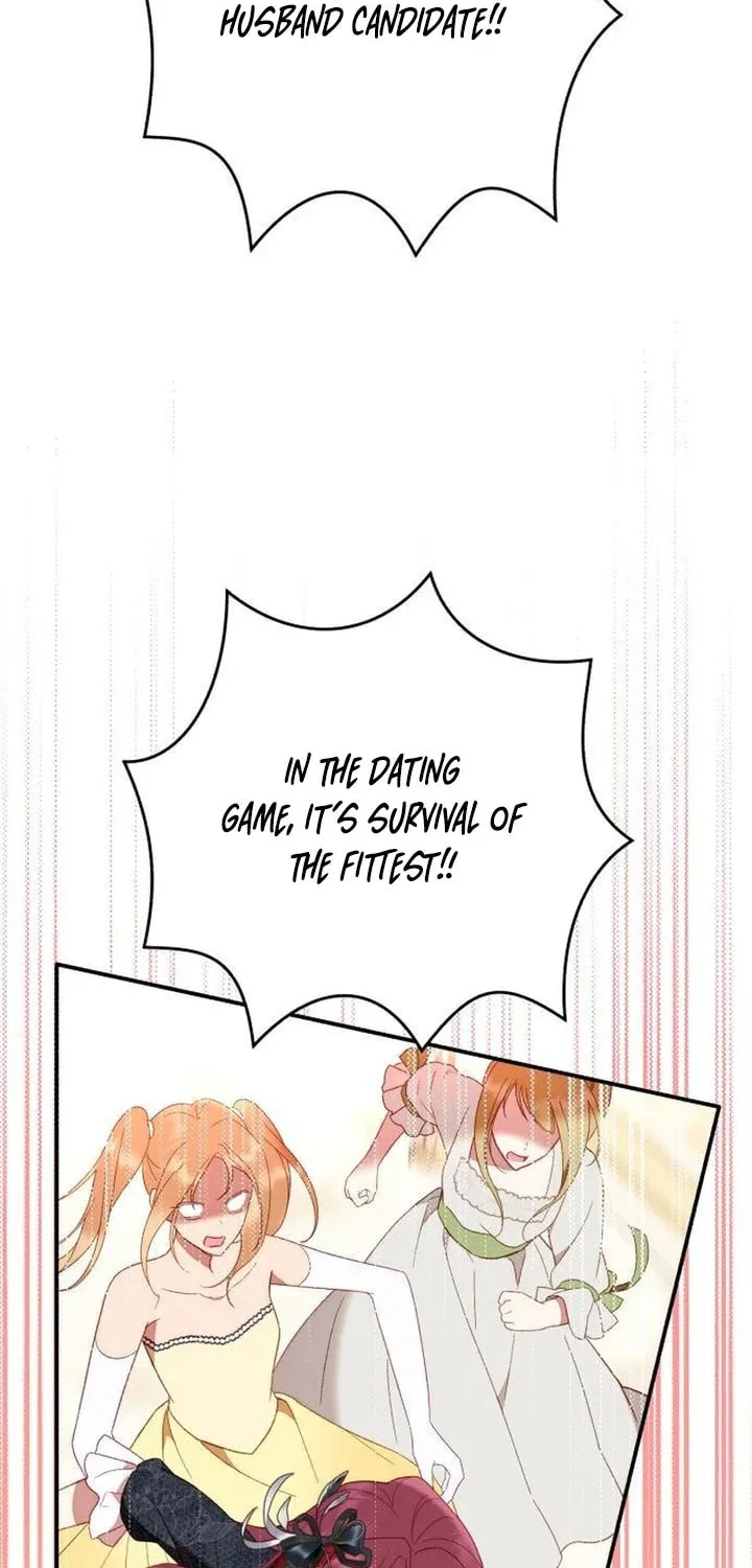 Protect the fake Saint Chapter 4 page 110 - 
