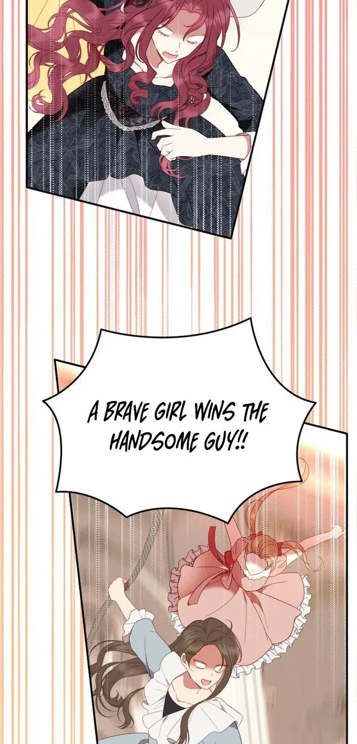Protect the fake Saint Chapter 4 page 111 - 