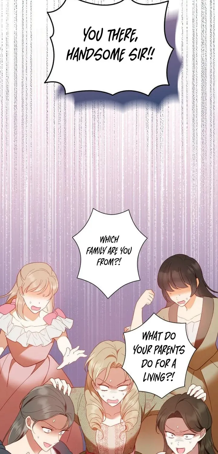 Protect the fake Saint Chapter 4 page 114 - 