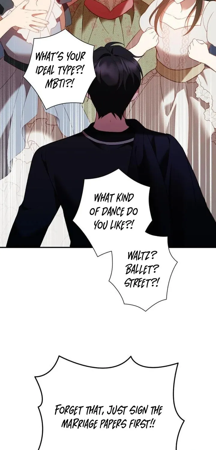Protect the fake Saint Chapter 4 page 115 - 