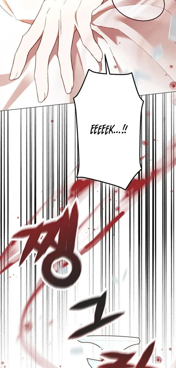 Protect the fake Saint Chapter 4 page 118 - 