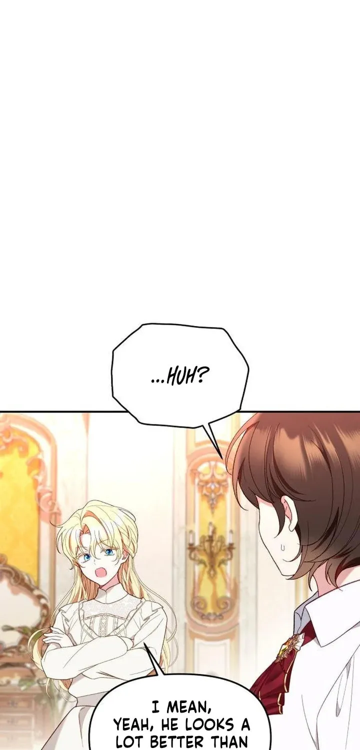Protect the fake Saint Chapter 4 page 13 - 