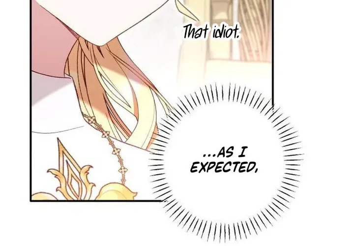 Protect the fake Saint Chapter 4 page 124 - 