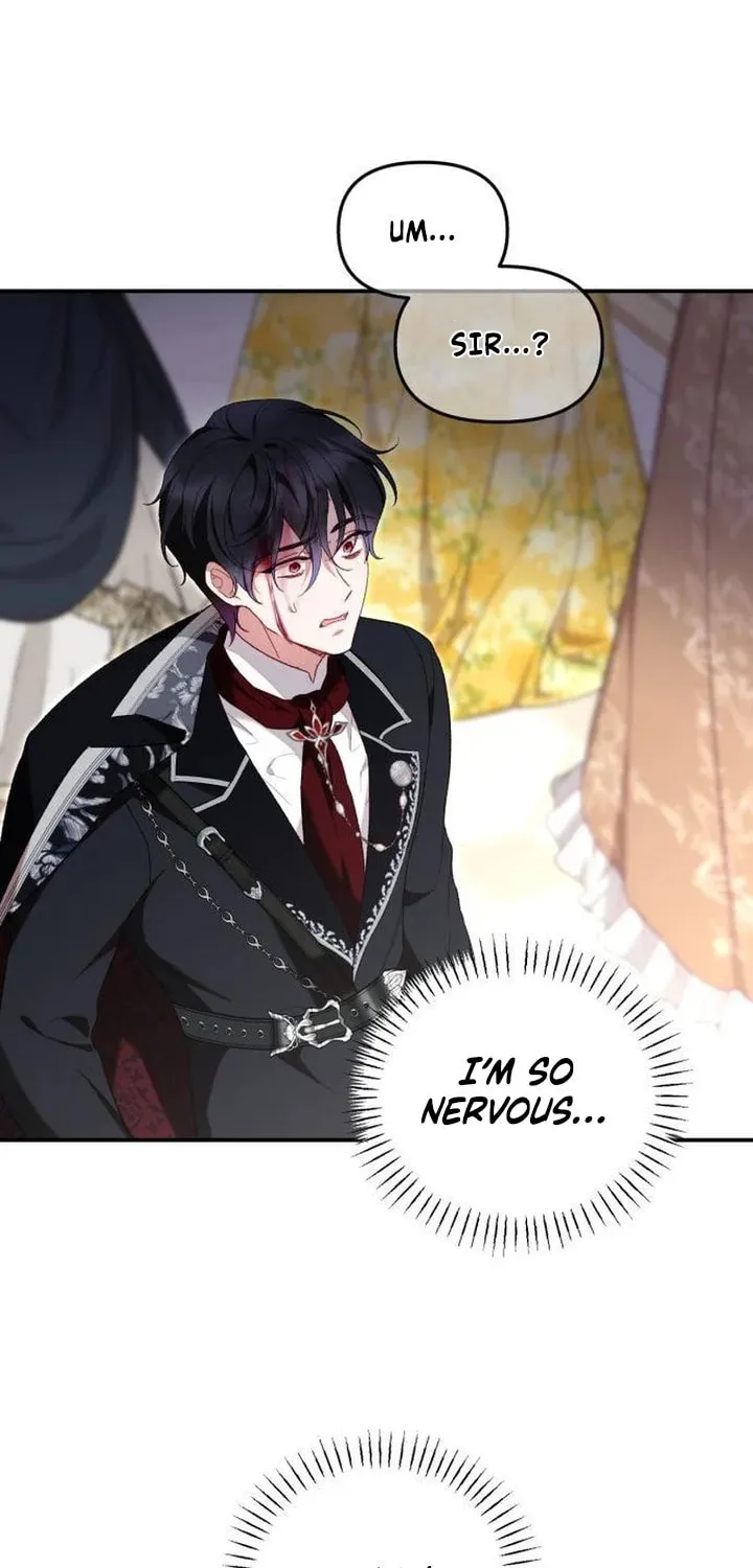 Protect the fake Saint Chapter 4 page 126 - 