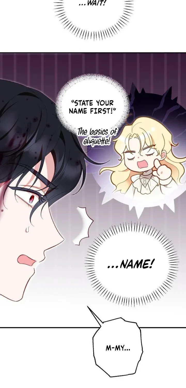 Protect the fake Saint Chapter 4 page 127 - 