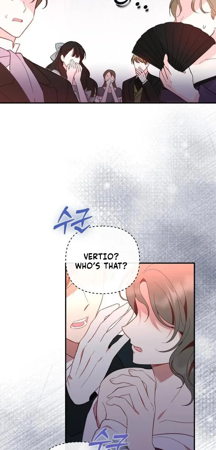Protect the fake Saint Chapter 4 page 130 - 