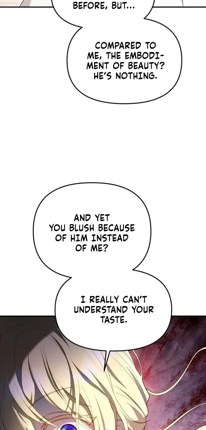 Protect the fake Saint Chapter 4 page 14 - 