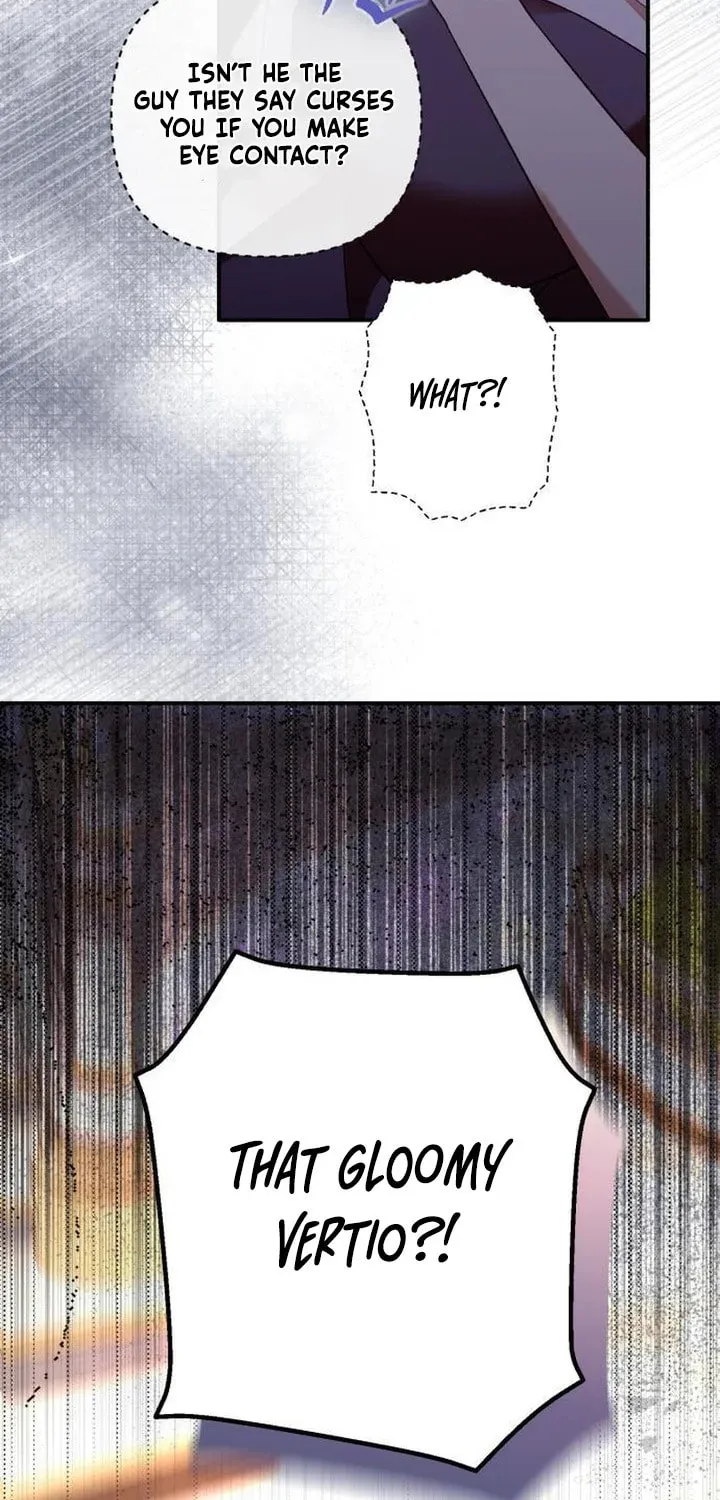 Protect the fake Saint Chapter 4 page 131 - 