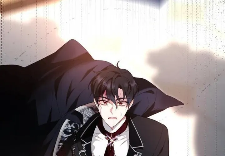 Protect the fake Saint Chapter 4 page 132 - 