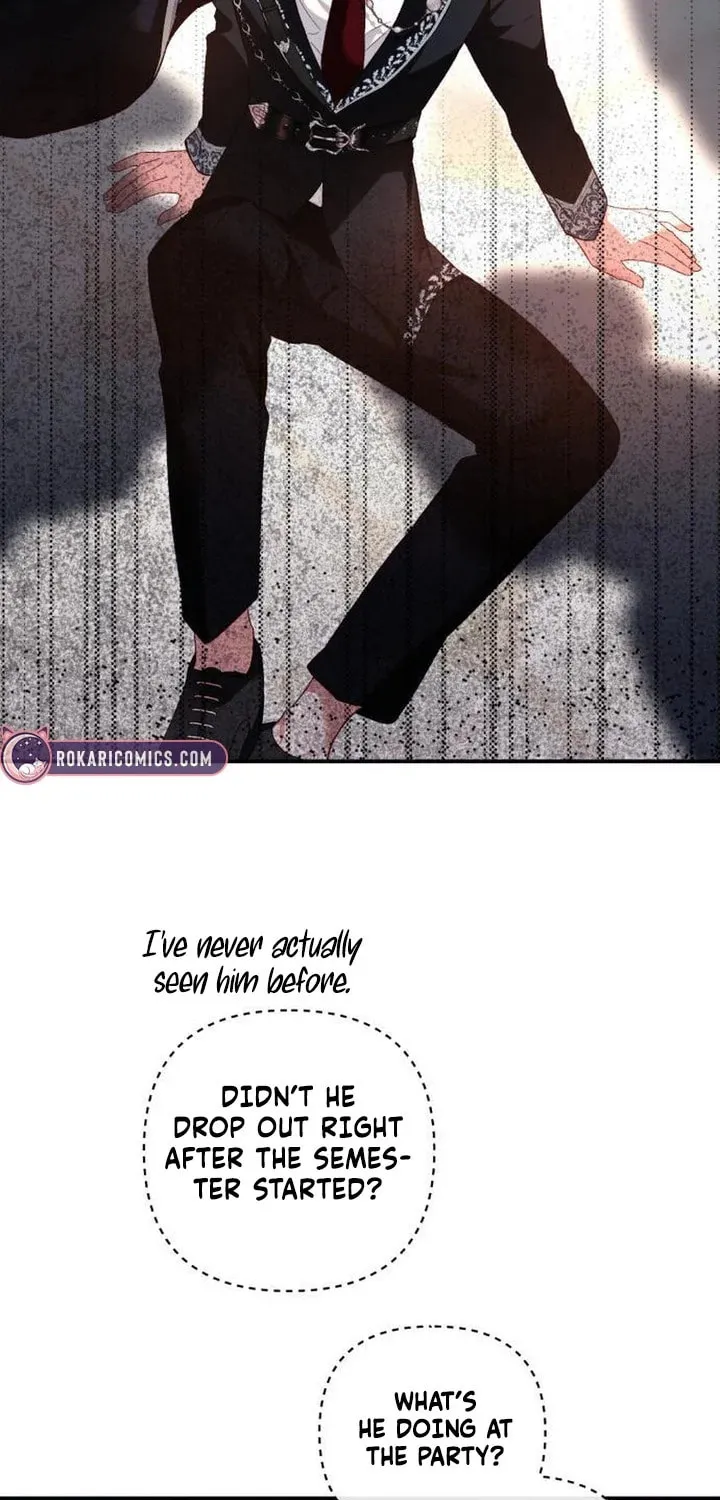 Protect the fake Saint Chapter 4 page 133 - 