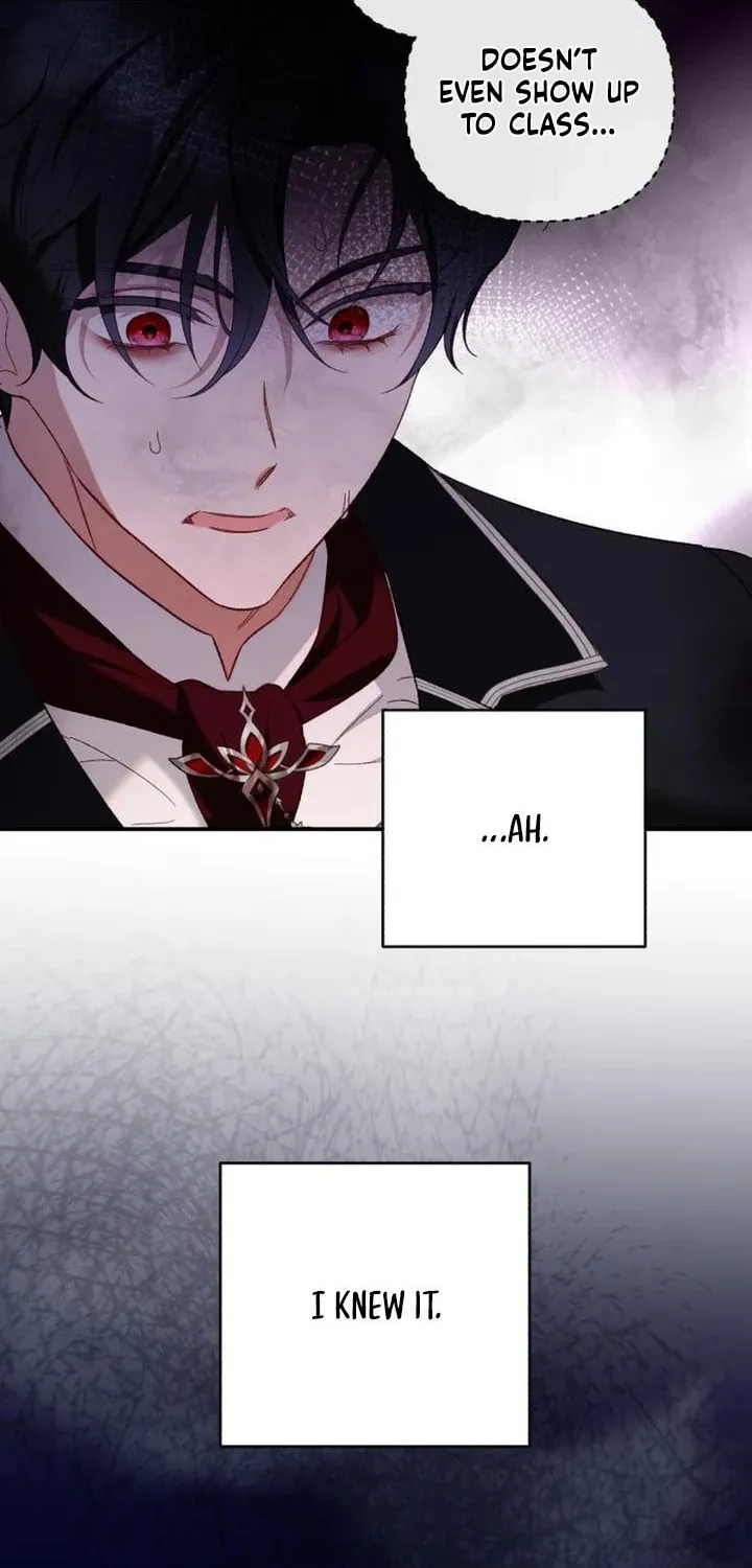 Protect the fake Saint Chapter 4 page 134 - 