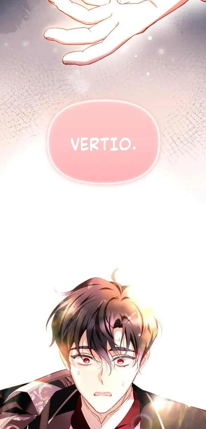 Protect the fake Saint Chapter 4 page 138 - 