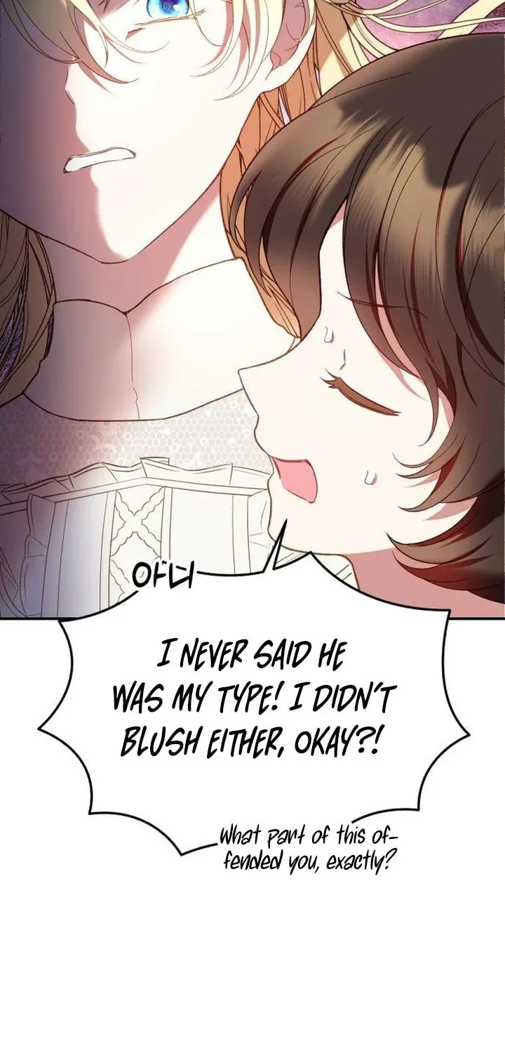Protect the fake Saint Chapter 4 page 15 - 