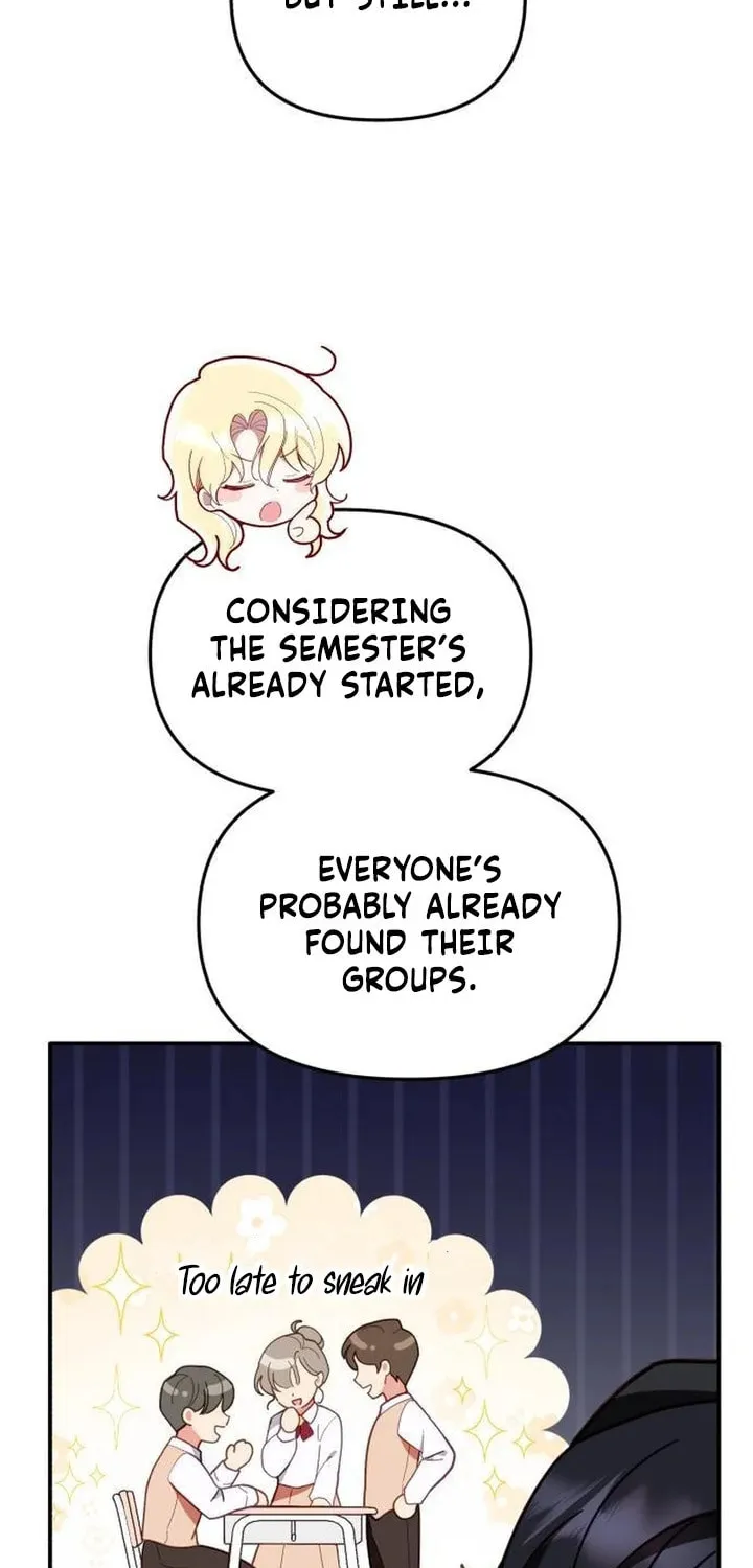 Protect the fake Saint Chapter 4 page 18 - 