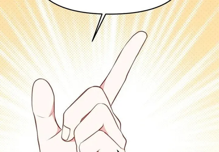 Protect the fake Saint Chapter 4 page 20 - 