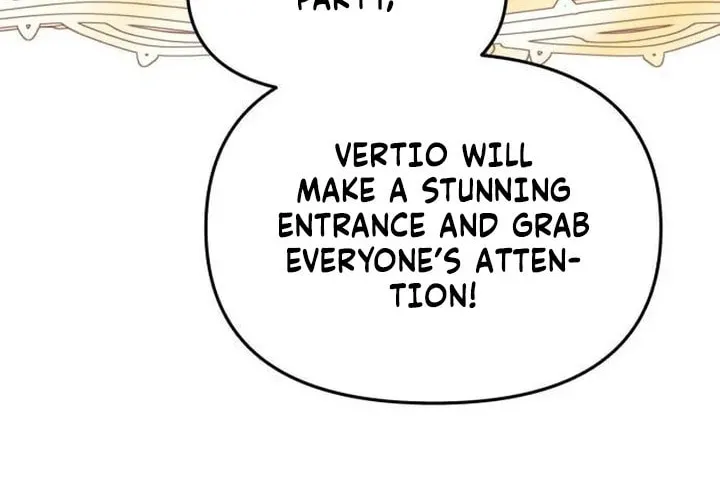 Protect the fake Saint Chapter 4 page 24 - 