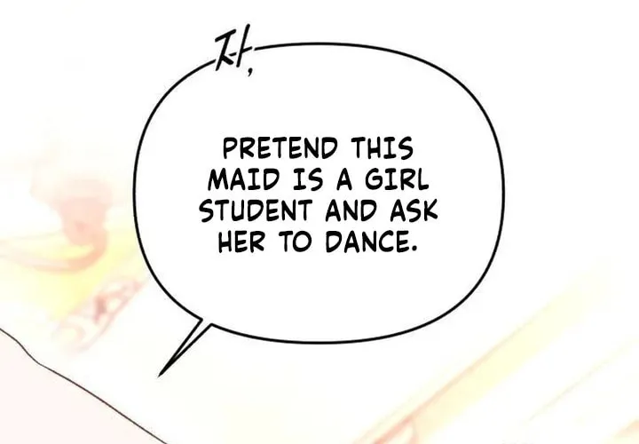 Protect the fake Saint Chapter 4 page 28 - 