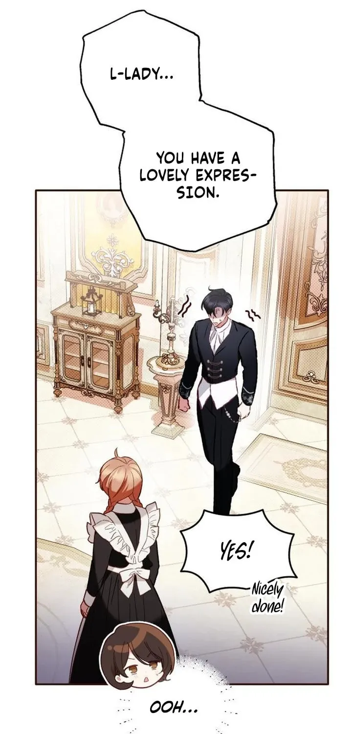 Protect the fake Saint Chapter 4 page 30 - 