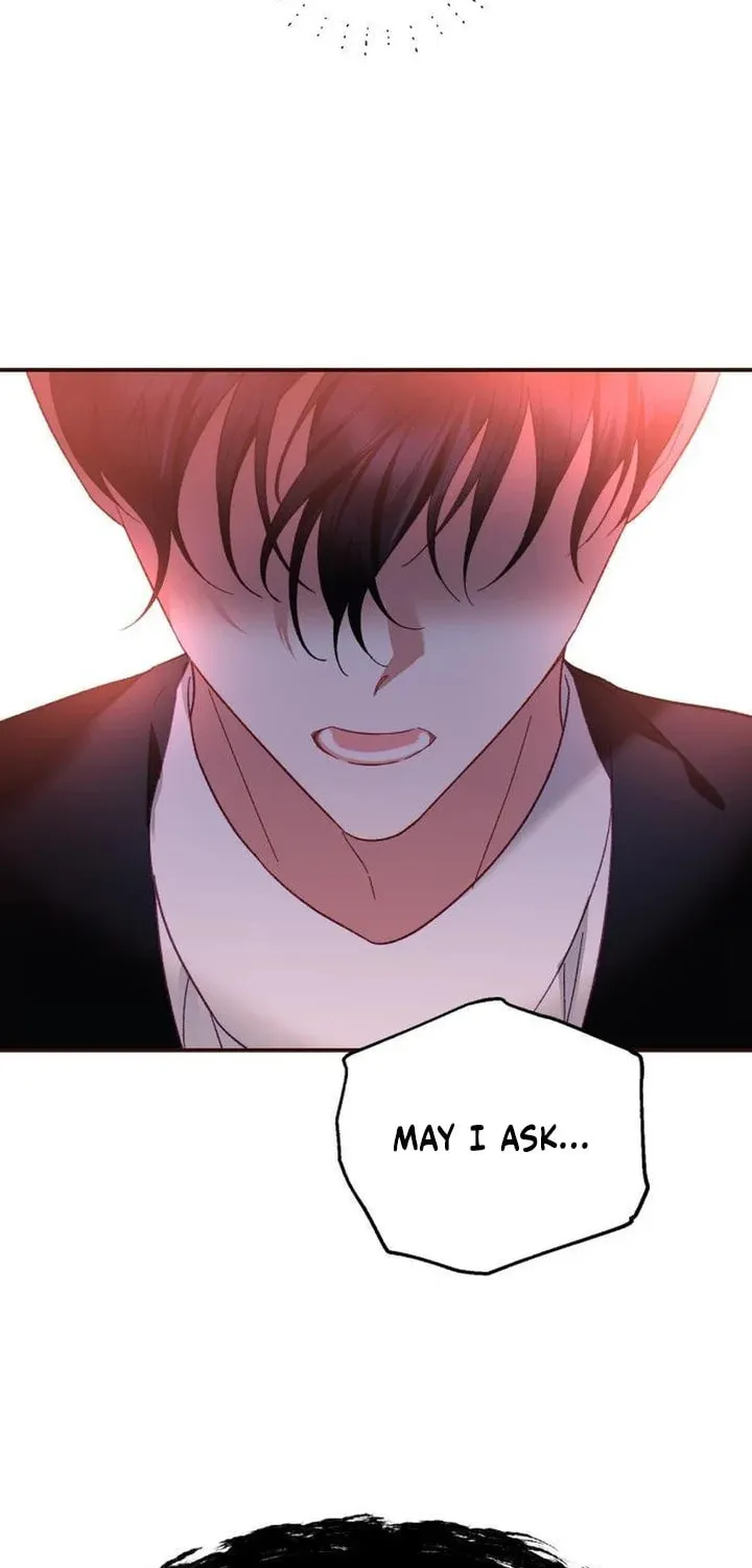Protect the fake Saint Chapter 4 page 31 - 