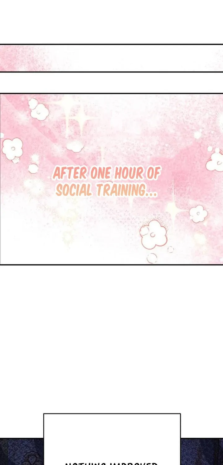 Protect the fake Saint Chapter 4 page 38 - 