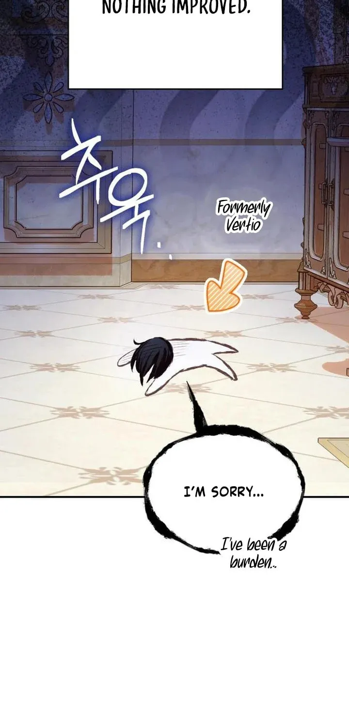 Protect the fake Saint Chapter 4 page 39 - 