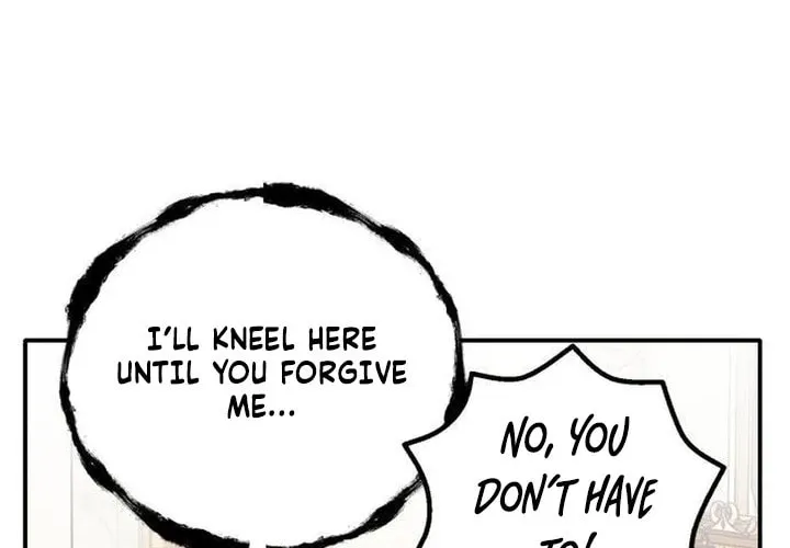 Protect the fake Saint Chapter 4 page 40 - 