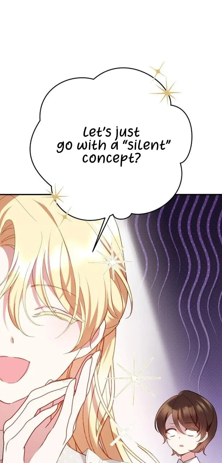 Protect the fake Saint Chapter 4 page 42 - 