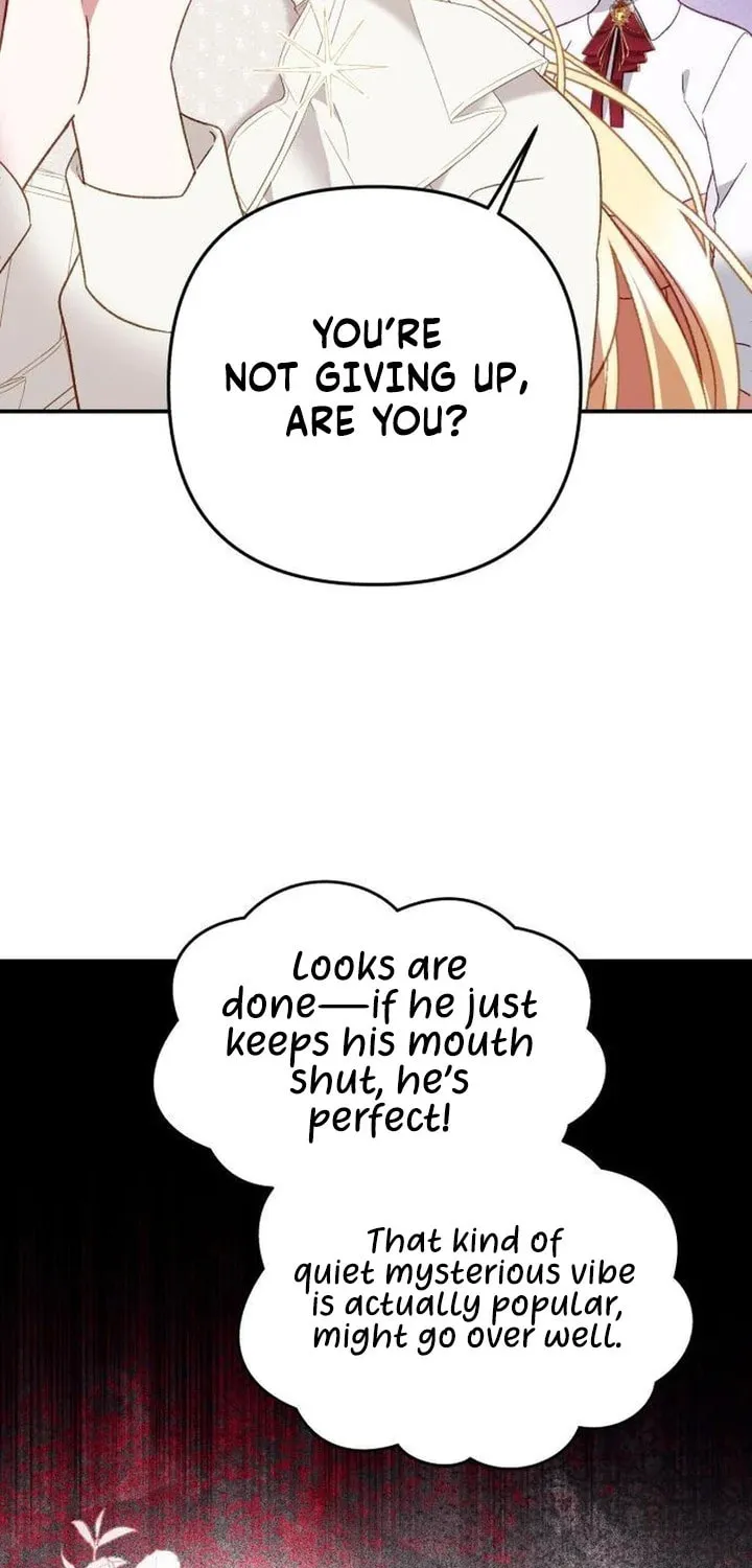 Protect the fake Saint Chapter 4 page 43 - 