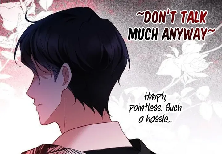 Protect the fake Saint Chapter 4 page 44 - 