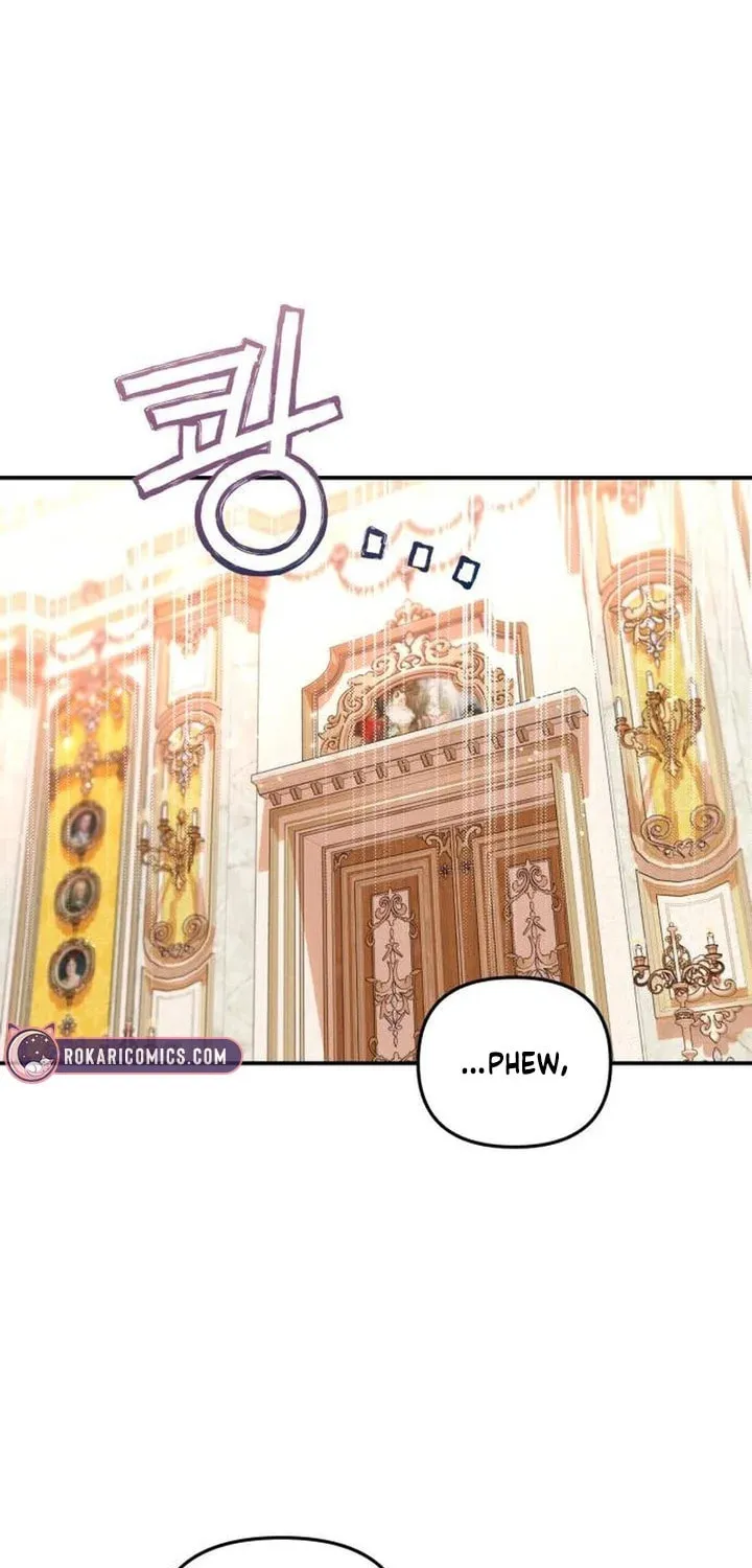 Protect the fake Saint Chapter 4 page 47 - 