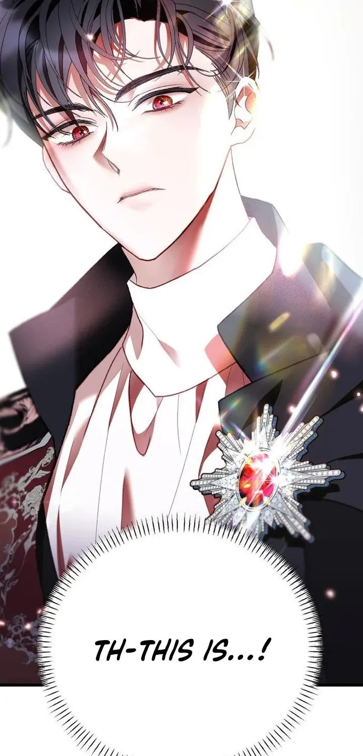 Protect the fake Saint Chapter 4 page 6 - 