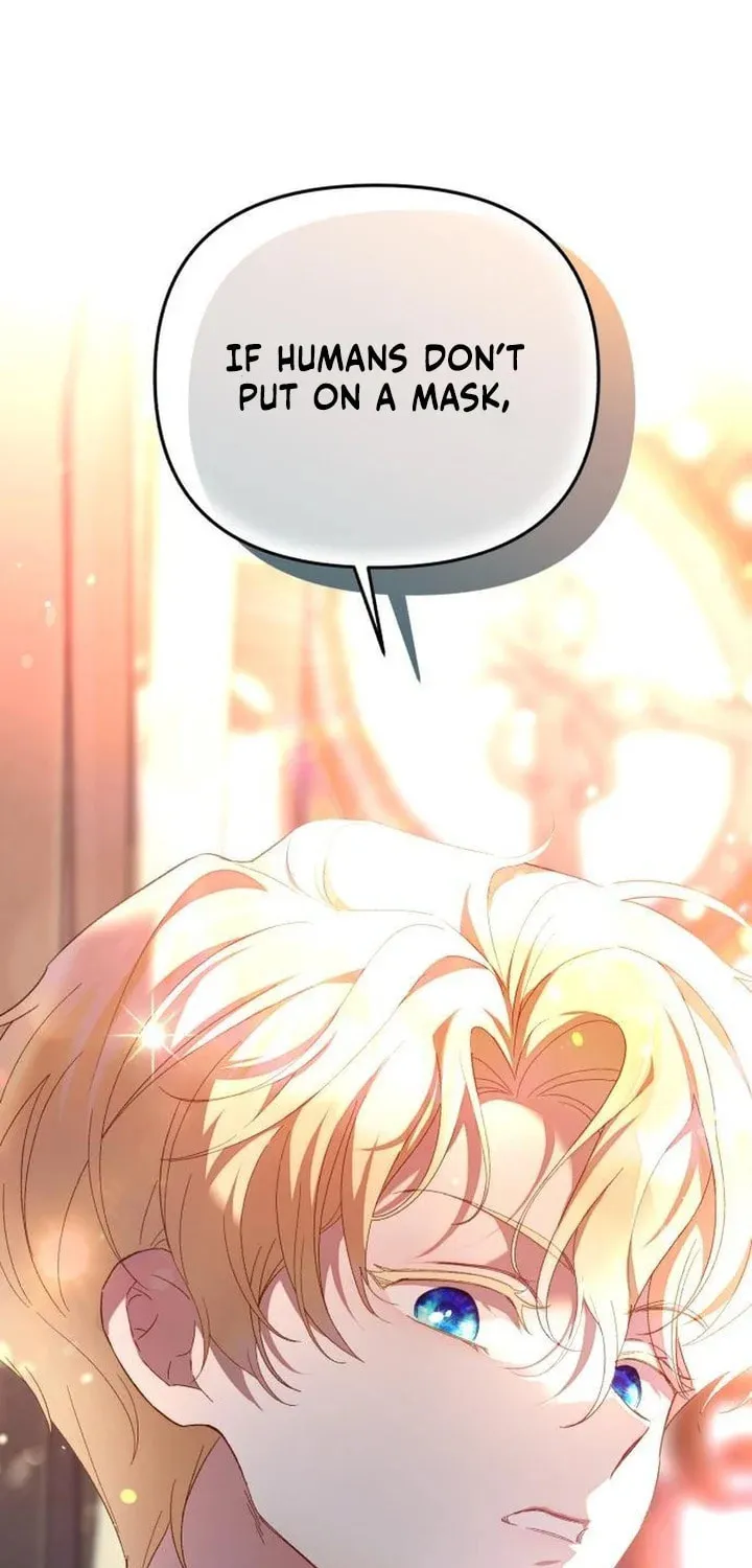 Protect the fake Saint Chapter 4 page 53 - 