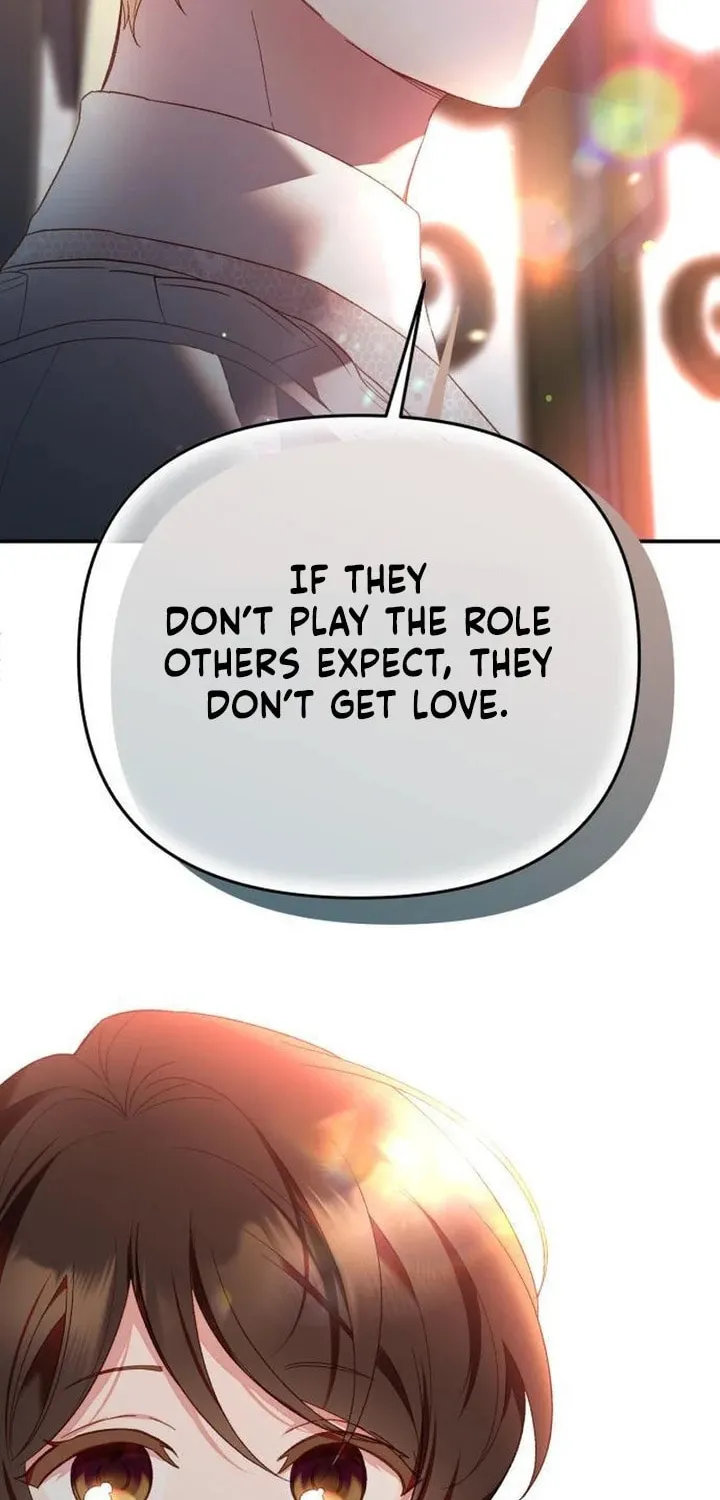 Protect the fake Saint Chapter 4 page 54 - 