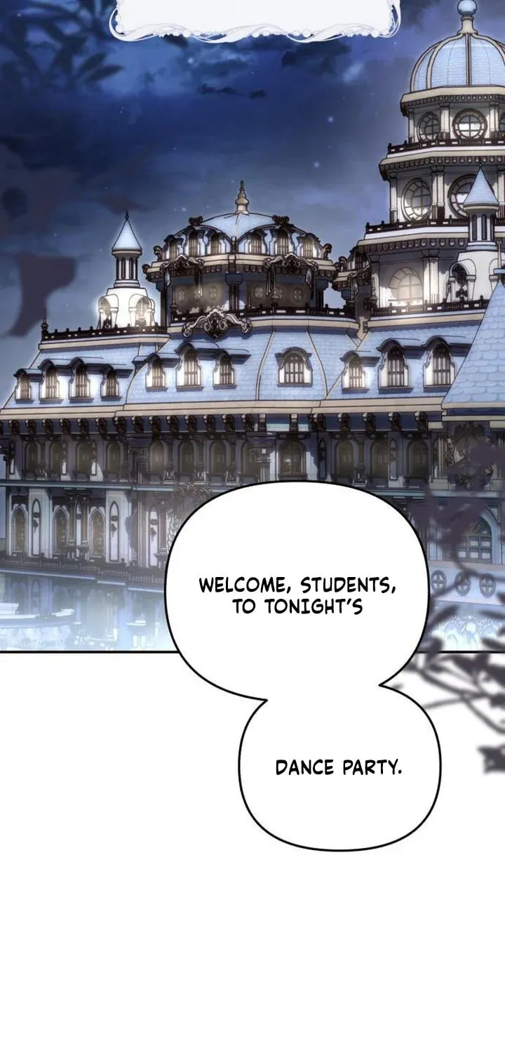 Protect the fake Saint Chapter 4 page 57 - 