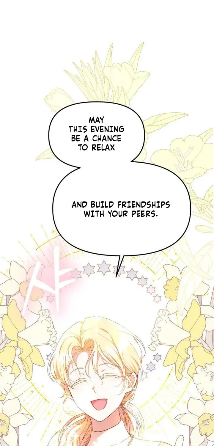 Protect the fake Saint Chapter 4 page 58 - 